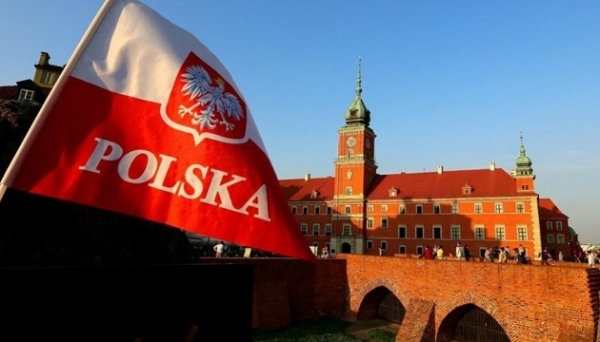 Польська поліція розслідує варварство з українським зерном