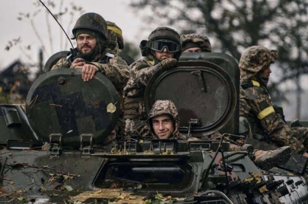В Україні хочуть продовжити воєнний стан та мобілізацію