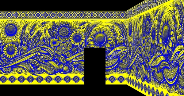 Вахтанґ Кебуладзе про культурну спадщину - INFBusiness