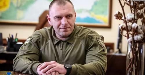 Зброя спрацювала в районі грудної клітки, потім контрольний в голову - Малюк розповів подробиці знищення Киви - INFBusiness