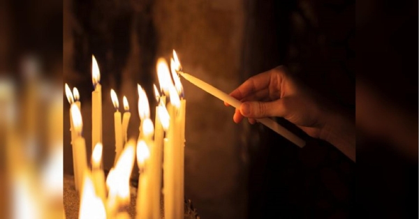 Готуємось до Вселенської батьківської суботи: коли та як її відзначають в Україні у 2024 році - INFBusiness