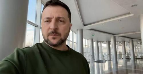 Цього року нові винищувачі будуть у нашому небі - Зеленський - INFBusiness