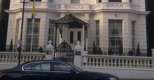 Хто був послом України у Великій Британії до Залужного: біохімік, міністр фінансів, інспектор ООН - INFBusiness