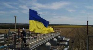 Виробники біометану очікують на прийняття закону, який дозволить його експорт