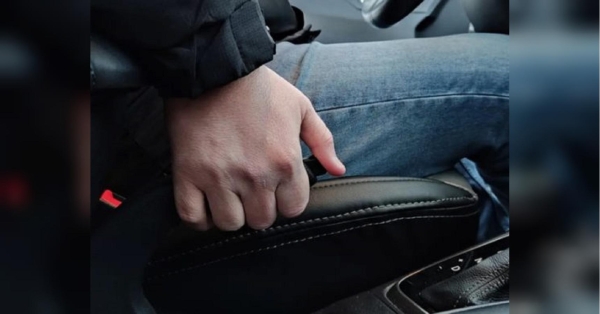 Так надійніше: чому в автомобілі з «автоматом» потрібно обов'язково користуватися «ручником» - INFBusiness