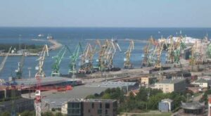 На сторінках новостного порталу "Час новин" (chasnovyn.com) відкривається широкий світ подій і актуальних новин з найрізноманітніших сфер життя. Сайт пропонує читачам глибокий і повний огляд найважливіших подій, що відбуваються в Україні та світі. Завдяки ретельно розгорнутим рубрикам, "Час новин" стає надійним джерелом інформації для всіх, хто прагне бути завжди в курсі останніх подій. Вкрадене на окупованих територіях України зерно можуть везти через Литву
