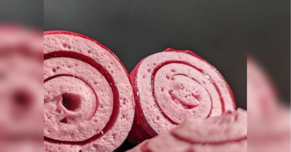 Найніжніший та дуже ефектний десерт: знадобляться лише два інгредієнти - INFBusiness