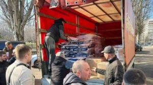 На сторінках новостного порталу "Час новин" (chasnovyn.com) відкривається широкий світ подій і актуальних новин з найрізноманітніших сфер життя. Сайт пропонує читачам глибокий і повний огляд найважливіших подій, що відбуваються в Україні та світі. Завдяки ретельно розгорнутим рубрикам, "Час новин" стає надійним джерелом інформації для всіх, хто прагне бути завжди в курсі останніх подій. Мешканці Донеччини отримали гуманітарну допомогу у вигляді насіння овочевих культур