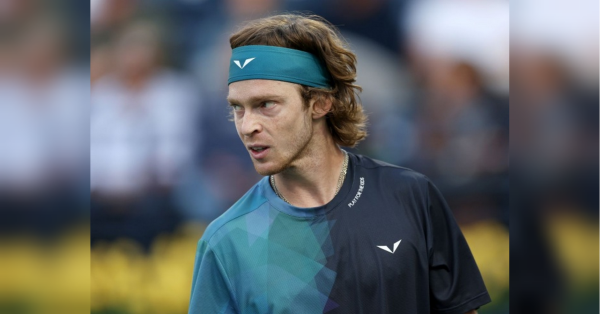 Обізвав суддю дебілом: олімпійського чемпіона з росії вигнали з турніру в Дубаї та позбавили зароблених призових (відео) - INFBusiness