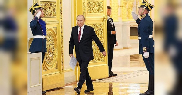 кремль покладає великі надії на вибори у США, — польський експерт - INFBusiness