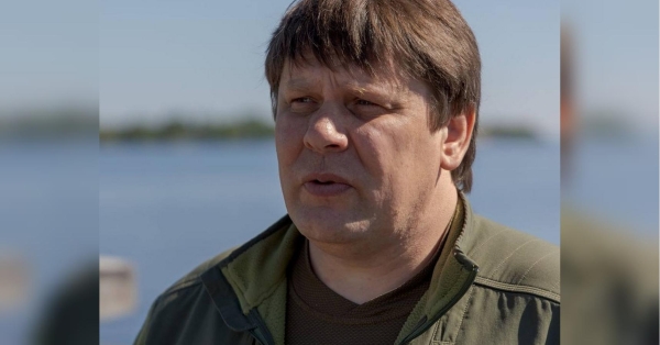 «На Київ летіли ворожі вертольоти, ймовірно, щоб висадити десант безпосередньо в місті»: Олександр Дмітрієв про оборону столиці 2 роки тому - INFBusiness