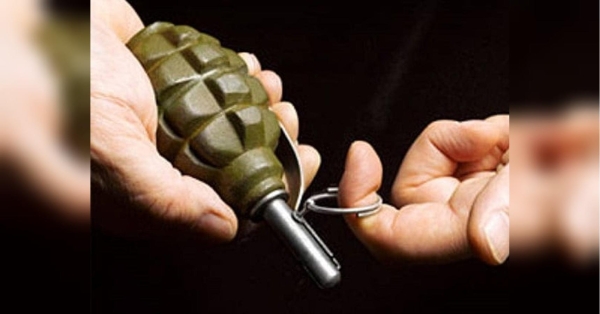 Поранив дружину і вбив себе: на Київщині чоловік загинув від вибуху гранати - INFBusiness