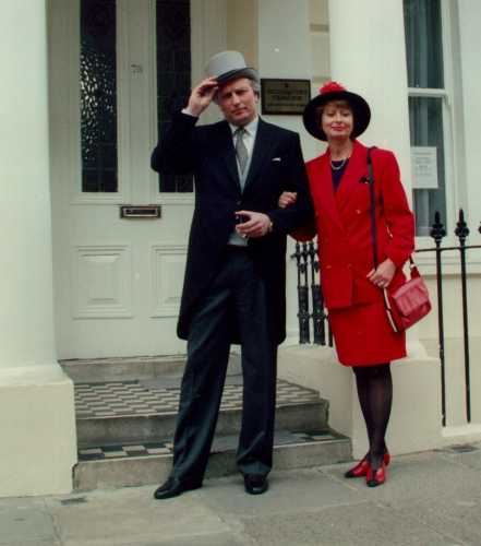 Хто був послом України у Великій Британії до Залужного: біохімік, міністр фінансів, інспектор ООН - INFBusiness