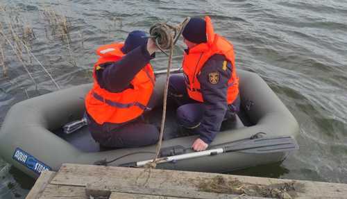 На Кіровоградщині рятувальники вилучили з водойми тіло жінки (ФОТО) - INFBusiness