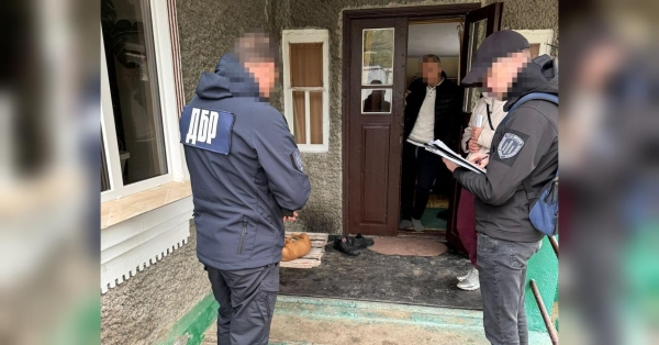 Розстріл поліцейських на Вінниччині: викрито військових, які допомагали підозрюваним втікати від правосуддя - INFBusiness