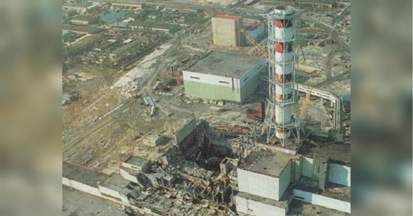 «Києва, певно, не стало б»: як на ЧАЕС вдалося запобігти набагато потужнішому вибуху, схожому на вибух водневої бомби - INFBusiness