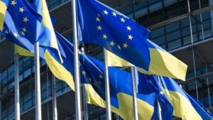 Єврокомісія продовжує обговорювати обмеження імпорту агропродукції з України
