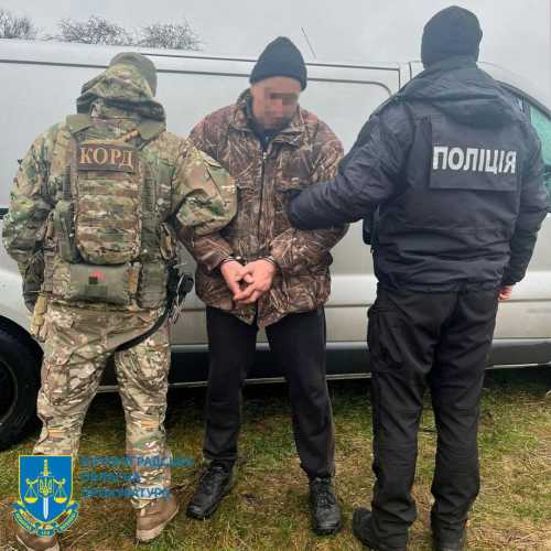 13 епізодів злочинної діяльності: обкрадали фури на території Кіровоградської, Полтавської та Дніпропетровської областей - INFBusiness