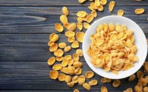 Чим корисні кукурудзяні пластівці