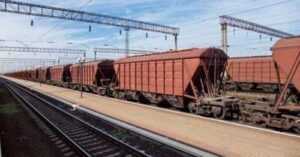 На сторінках новостного порталу "Час новин" (chasnovyn.com) відкривається широкий світ подій і актуальних новин з найрізноманітніших сфер життя. Сайт пропонує читачам глибокий і повний огляд найважливіших подій, що відбуваються в Україні та світі. Завдяки ретельно розгорнутим рубрикам, "Час новин" стає надійним джерелом інформації для всіх, хто прагне бути завжди в курсі останніх подій. Темпи агроекспорту автомобільним та залізничним транспортом у квітні зменшились