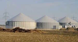 В Україні планують створити реєстр установок, що використовують біопаливо як єдиний вид палива
