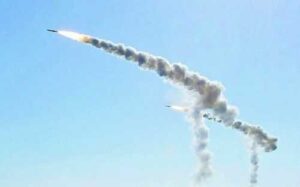Ракетні атаки суттєво погіршили роботу агрохолдингу «Кернел»