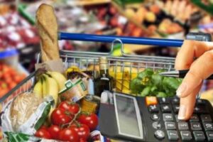 Блокада кордону радикально на вартість продуктів не вплинула, – Михайло Непран