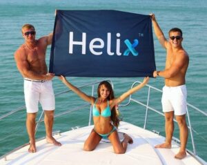 Новая финансовая пирамида S-Group от Романа Фелика и Вадима Машурова