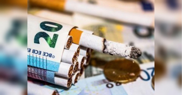 Антитютюнові активісти заплуталися у власній бухгалтерії та не хочуть звітувати за отримані гранти - INFBusiness