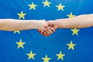 Нові правила торгівлі з ЄС коштуватимуть Україні мільярд євро протягом року, – Денис Марчук