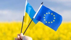 В рамках «Ukraine Facility» передбачено до 8 млрд євро на підтримку бізнесу, – Тарас Висоцький
