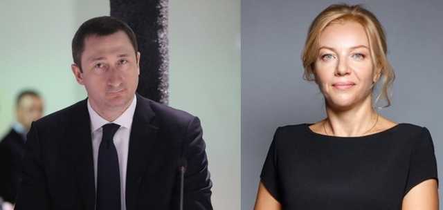 Сколько записано имущества и компаний на жену одиозного министра Алексея Чернышова - INFBusiness