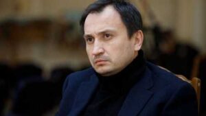 Микола Сольський пояснив, в чому його підозрює НАБУ