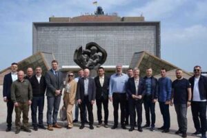 Міжнародна морська організація допомагатиме забезпечувати безпеку морського експортного коридору