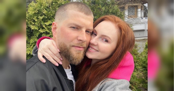 «Я була поруч з ним в останні хвилини життя. Я бачила все»: акторка Надія Хільська про загибель чоловіка — актора та військового - INFBusiness