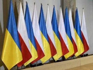 Україна та Польща продовжать переговори щодо транзиту зерна та розблокування кордону, – Висоцький