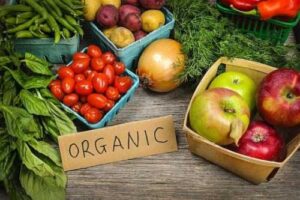 Експорт органічної продукції: Україна встановила черговий рекорд