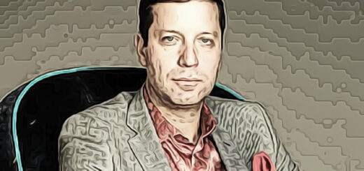 Круглов Костянтин Олександрович та його російська кримінальна мийка Universum group. Що скаже РНБО і Зеленський? - INFBusiness