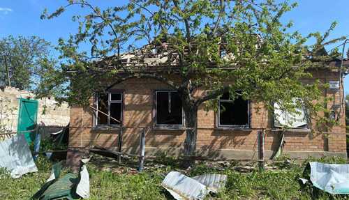 Відомі наслідки атаки на Кропивницький район: постраждалого прооперували, будинки зазнали серйозних руйнувань (ФОТО) - INFBusiness