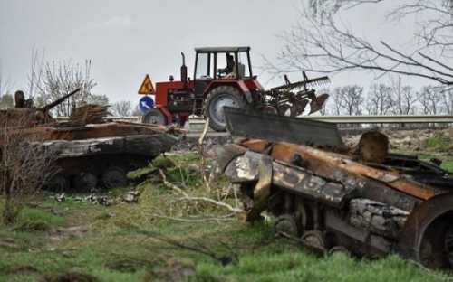 Збитки аграріїв Донеччини внаслідок повномасштабного вторгнення перевищили 5 млрд грн - INFBusiness