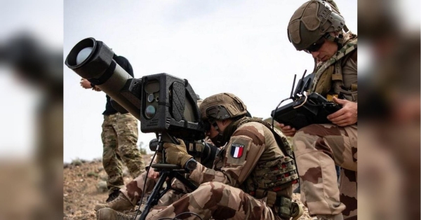 Франція готується відправити в Україну військових інструкторів: коли це станеться