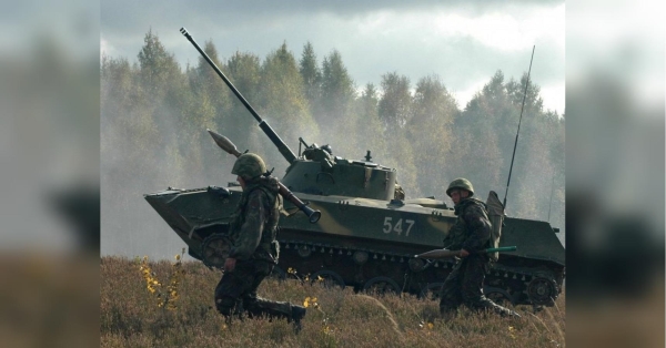 путін планує великий наступ: у ЗМІ назвали потенційні напрямки - INFBusiness