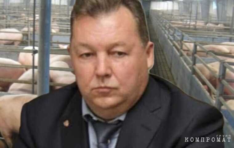 Мясная мафия в Казахстане: Геннадий Никульшин разграбит, проглотит и не поперхнется? - INFBusiness