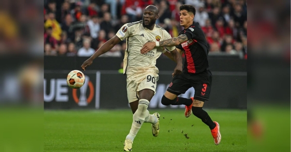 Стали відомі фіналісти Ліги Європи та Ліги конференцій: відеоогляди матчів-відповідей ½ фіналу - INFBusiness