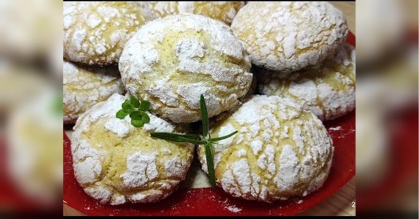 Лимонне печиво по-турецьки: порадуйте рідних оригінальною випічкою - INFBusiness