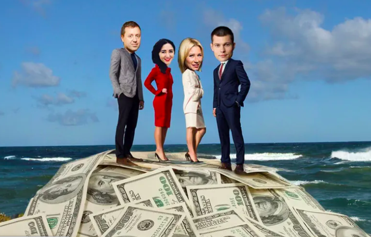 Как мошенник Игорь Стаковиченко по прозвищу «стакан» стал столичным ресторатором и владельцем элитной недвижимости - INFBusiness