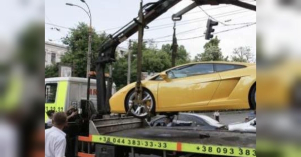 Інспектори не будуть забирати автівки: Рада схвалила важливий законопроєкт - INFBusiness