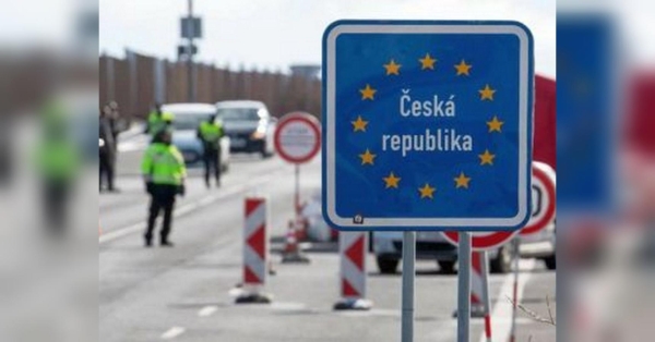 «Таких не вітаємо»: що заявили в Чехії про ухилянтів від мобілізації…