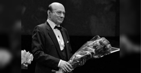 Пішов з життя один з найяскравіших митців сучасного національного театрального мистецтва України Богдан Козак - INFBusiness