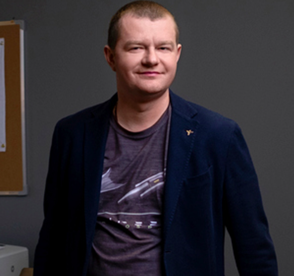 Поляков Максим Валерьевич – биография, досье, компромат - INFBusiness